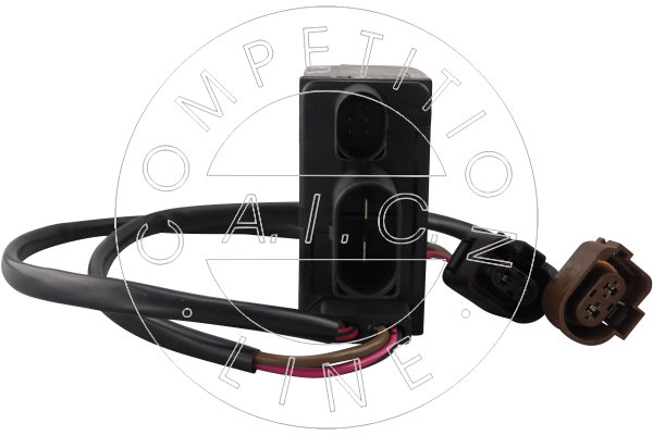 Control Unit, electric fan (engine cooling) - 57084 AIC