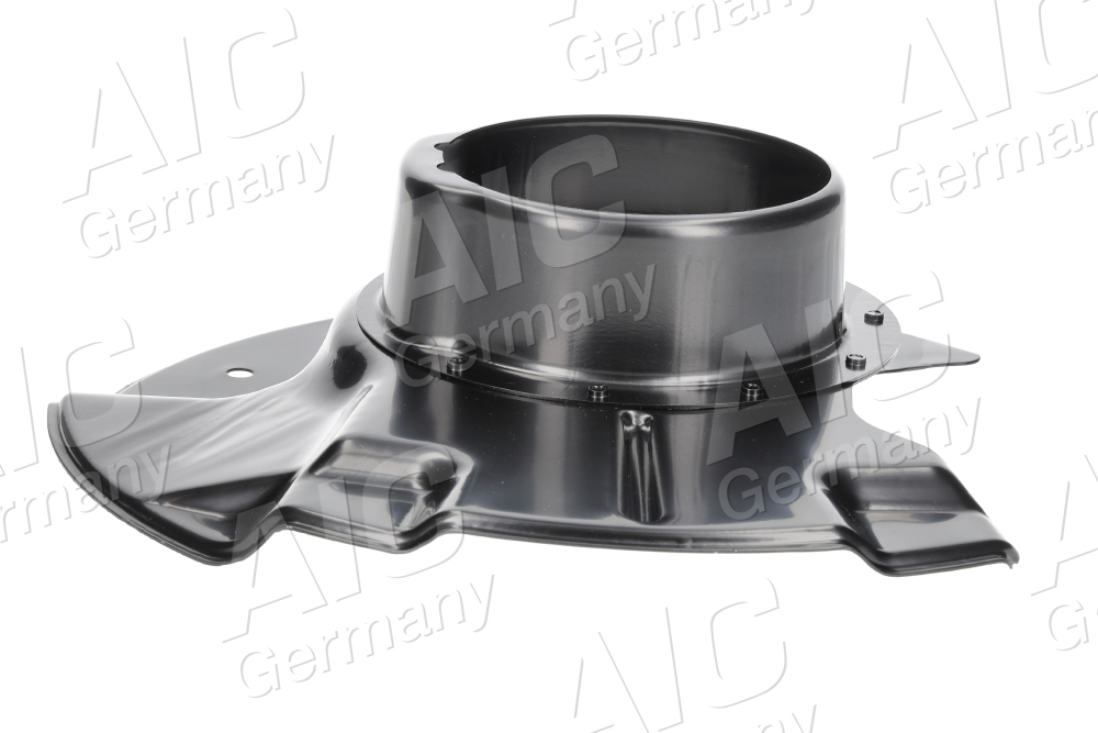 Splash Panel, brake disc - 57127 AIC