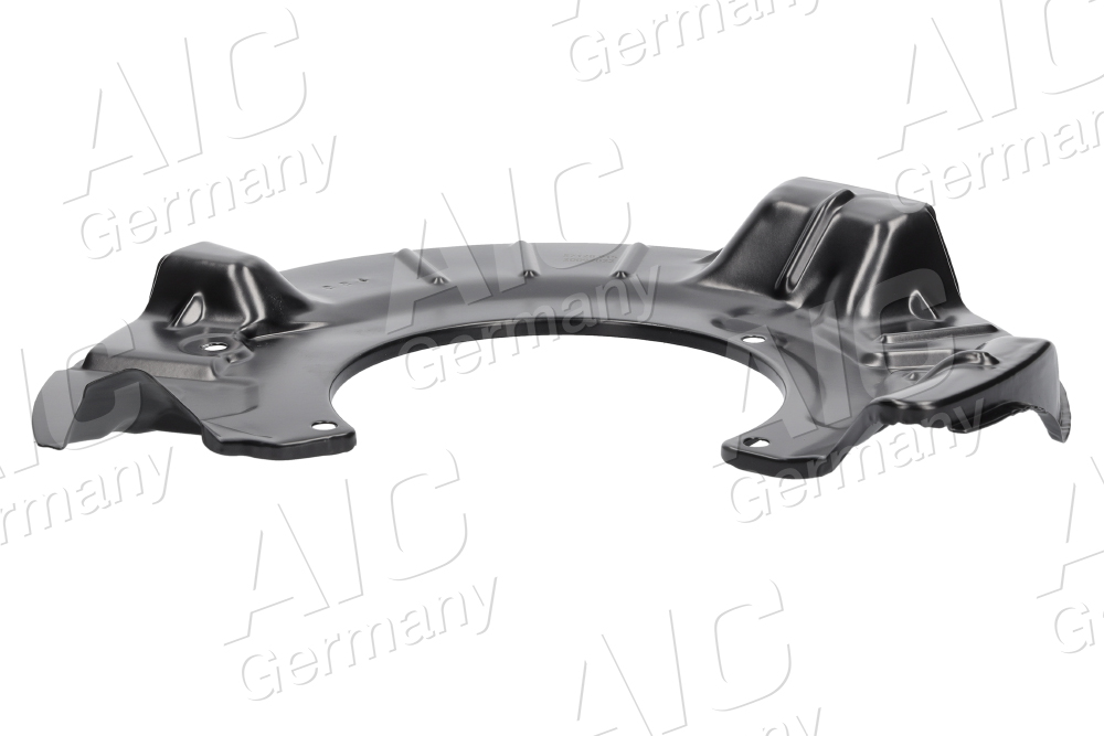 Splash Panel, brake disc - 57128 AIC