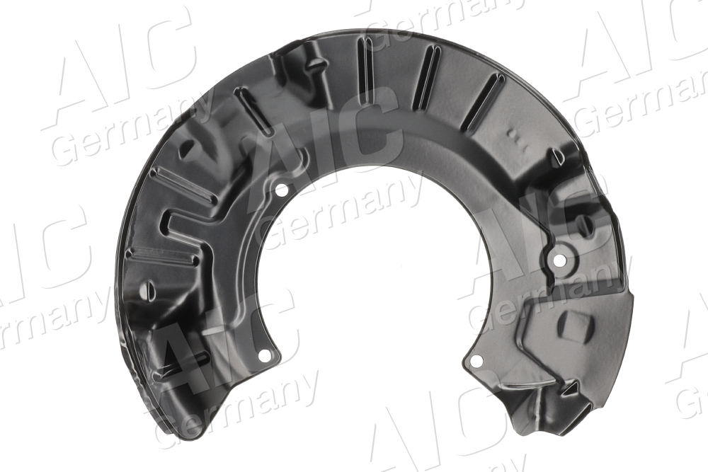 Splash Panel, brake disc - 57128 AIC