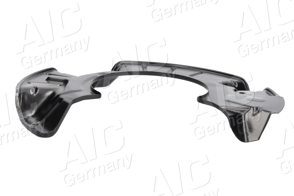 Splash Panel, brake disc - 57128 AIC