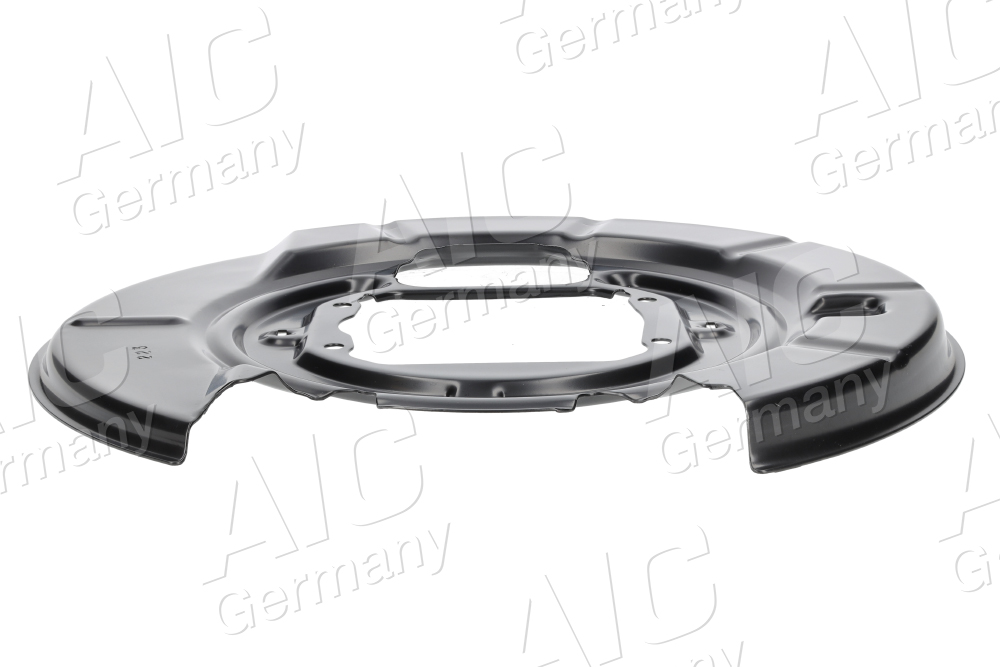 Splash Panel, brake disc - 57131 AIC
