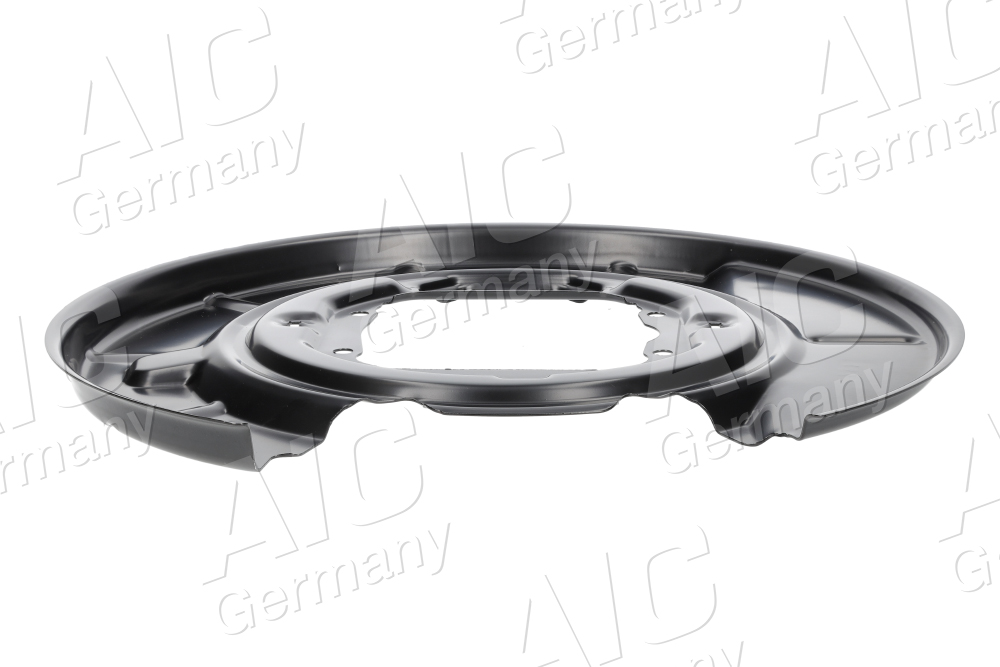 Splash Panel, brake disc - 57131 AIC