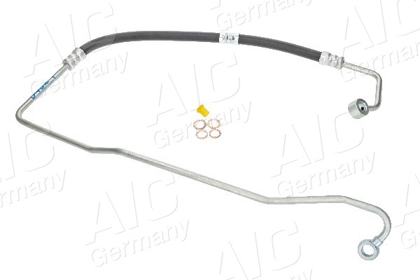 Flessibile idraulica, Sterzo - 57162 AIC