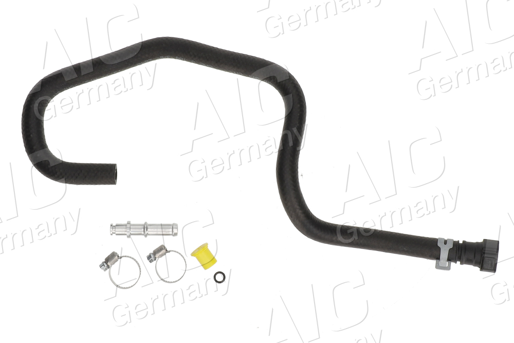 Hydraulic Hose, steering system - 57175 AIC