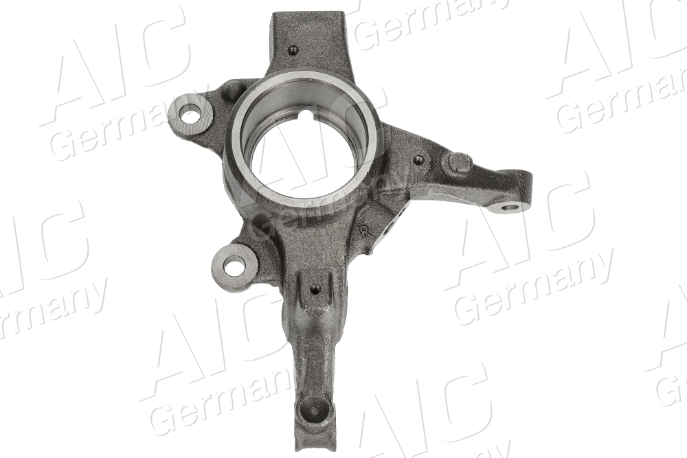 Fuso a snodo, Sospensione ruota - 57202 AIC
