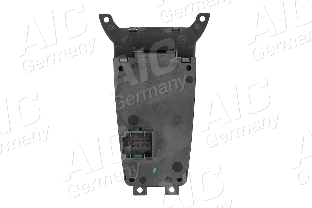 Switch, park brake actuation - 57212 AIC