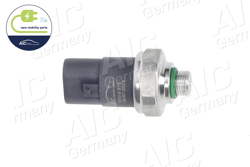slėgio jungiklis, oro kondicionavimas - 57215 AIC