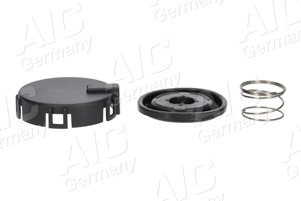 Valvola, Ventilazione carter - 57245 AIC