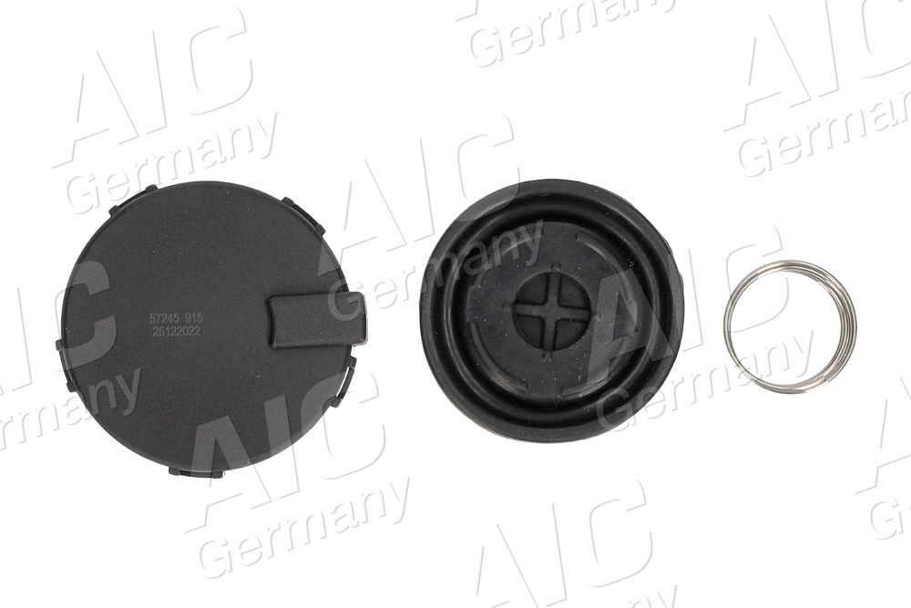 Valve, engine block breather - 57245 AIC