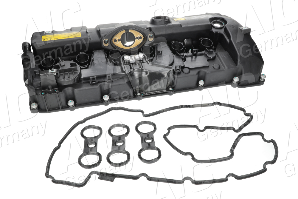 Крышка головки цилиндра - 57250 AIC