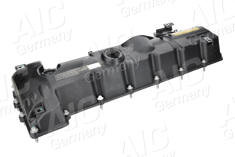 Крышка головки цилиндра - 57250 AIC