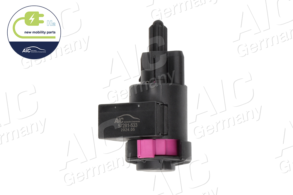 Interruttore luce freno - 57281 AIC