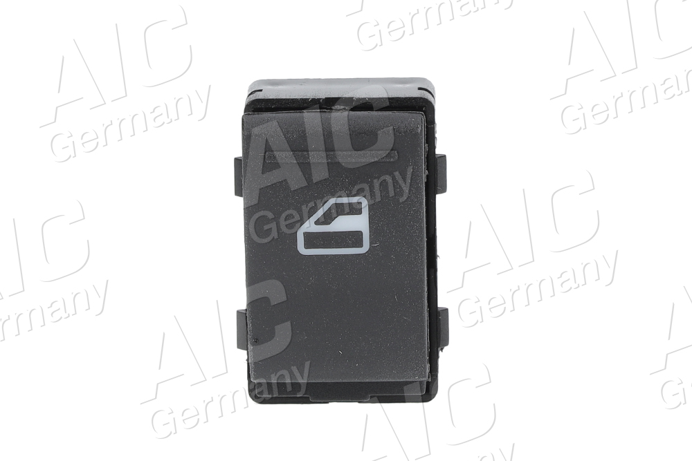 Interruttore, Alzacristallo - 57289 AIC