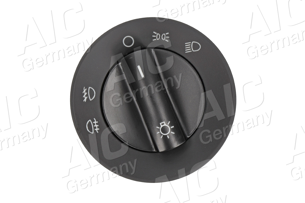 Interruttore, Faro principale - 57293 AIC