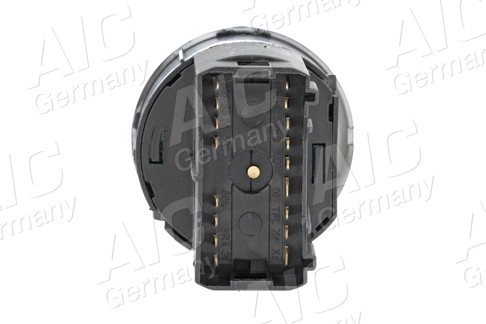 Switch, headlight - 57293 AIC
