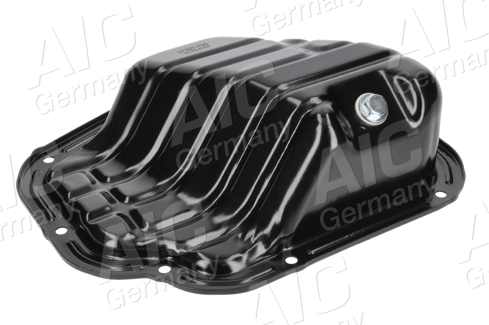 Oil sump - 57297 AIC