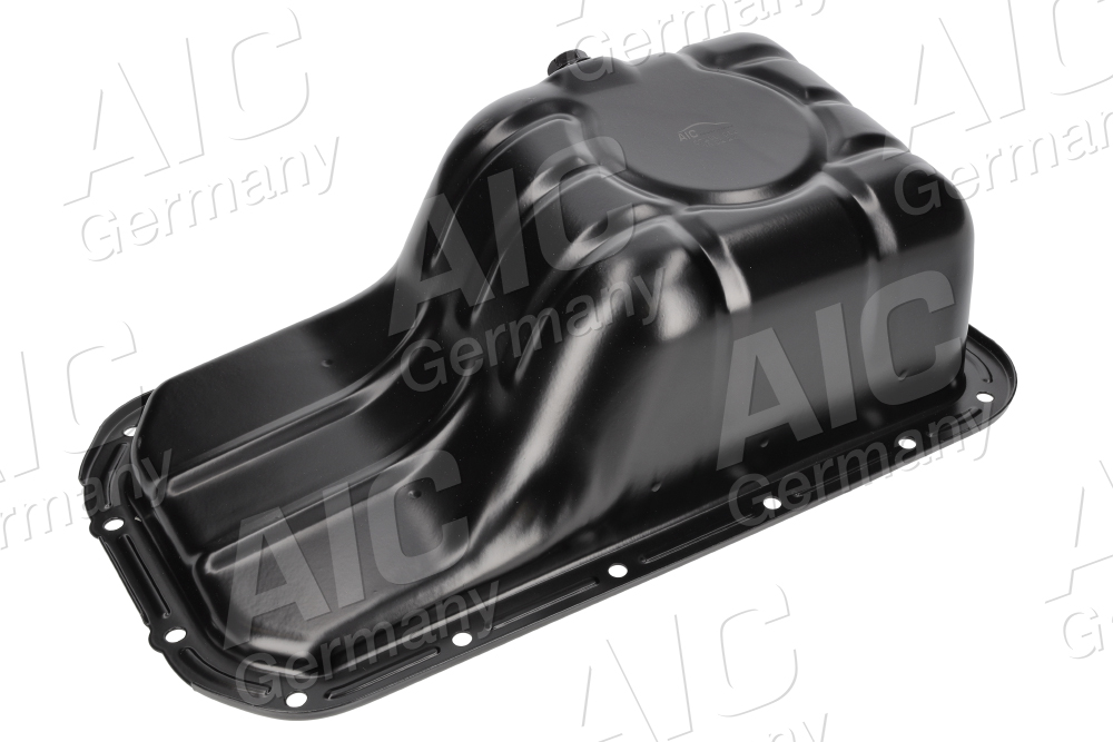 Oil sump - 57298 AIC