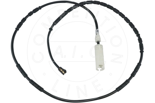 Warning Contact, brake pad wear - 57361 AIC