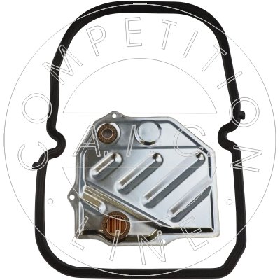 Hydraulic Filter, automatic transmission - 57369 AIC