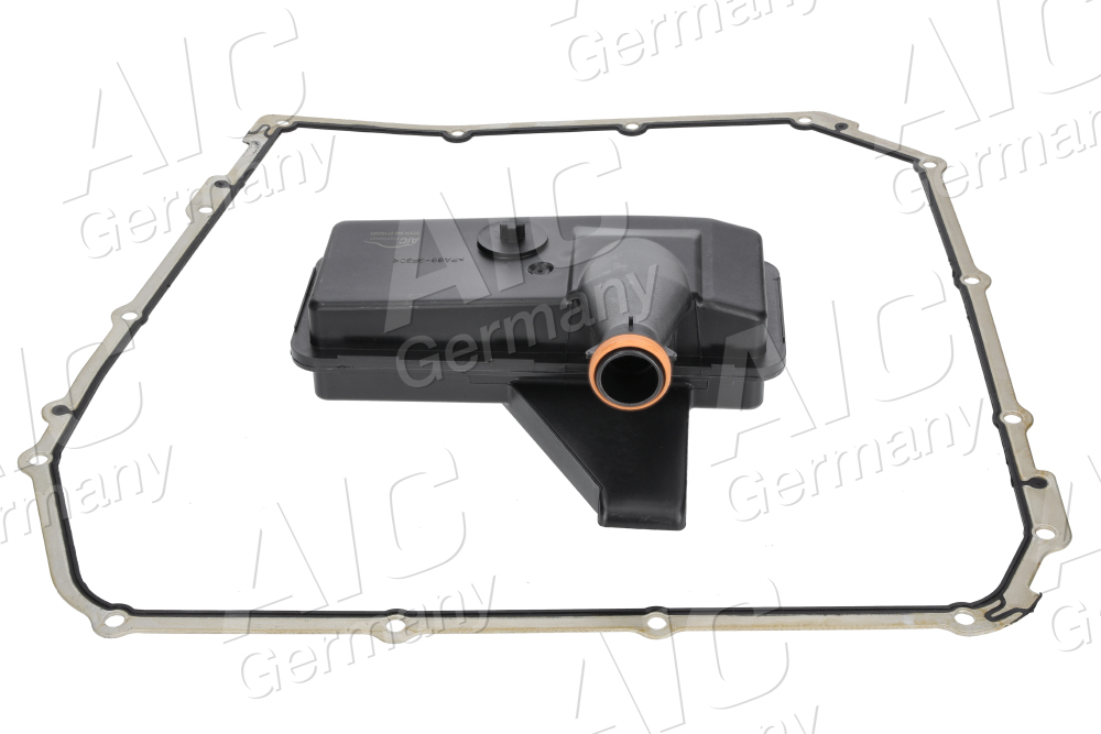Hydraulic Filter, automatic transmission - 57374 AIC