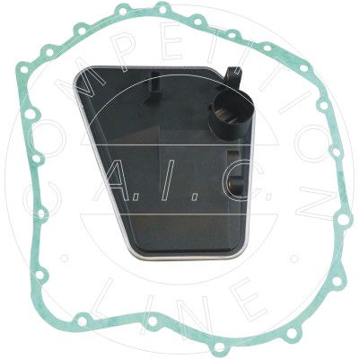 Hydraulic Filter, automatic transmission - 57379 AIC