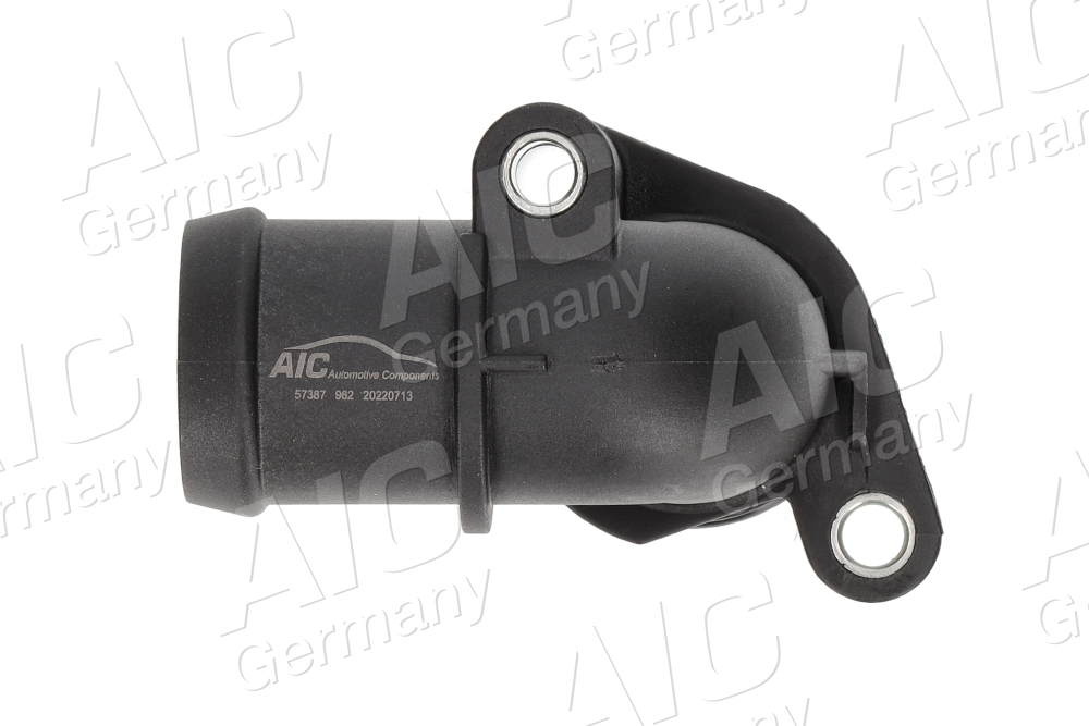Coolant Flange - 57387 AIC