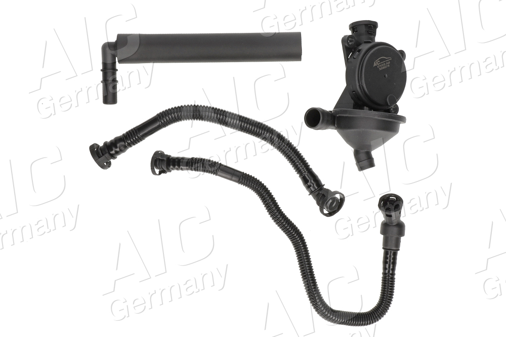 Ремонтный набор, вентиляция картера - 57400SET AIC