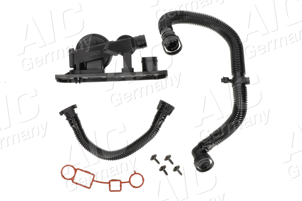 Kit riparazione, Ventilazione monoblocco - 57402SET AIC