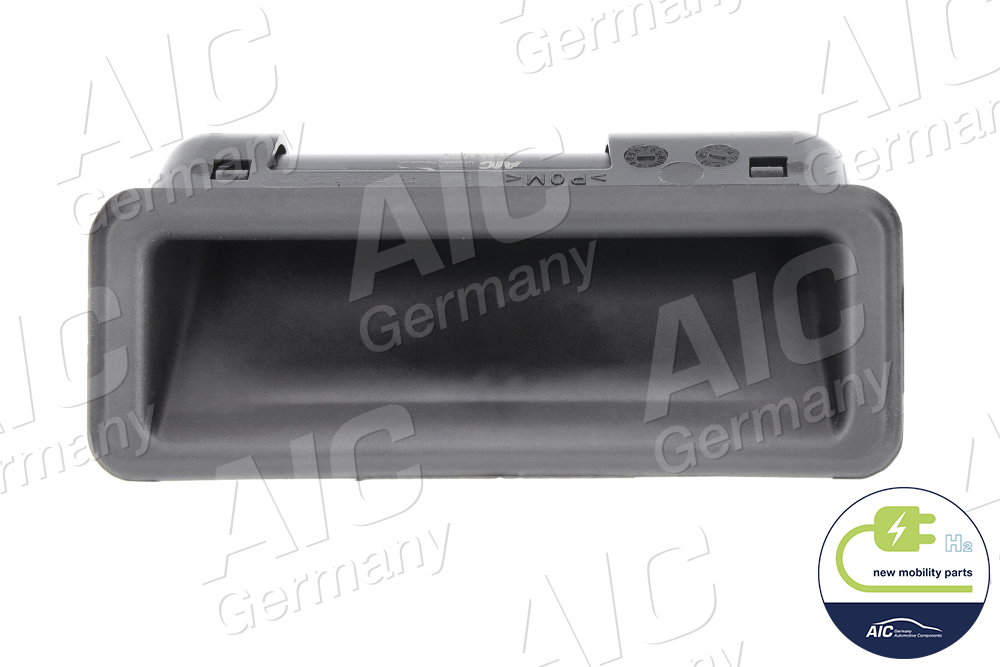 Tailgate Handle - 57413 AIC