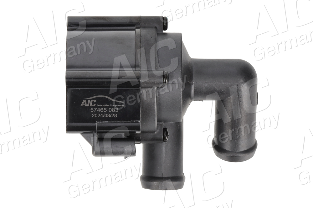 Water Pump, parking heater - 57465 AIC