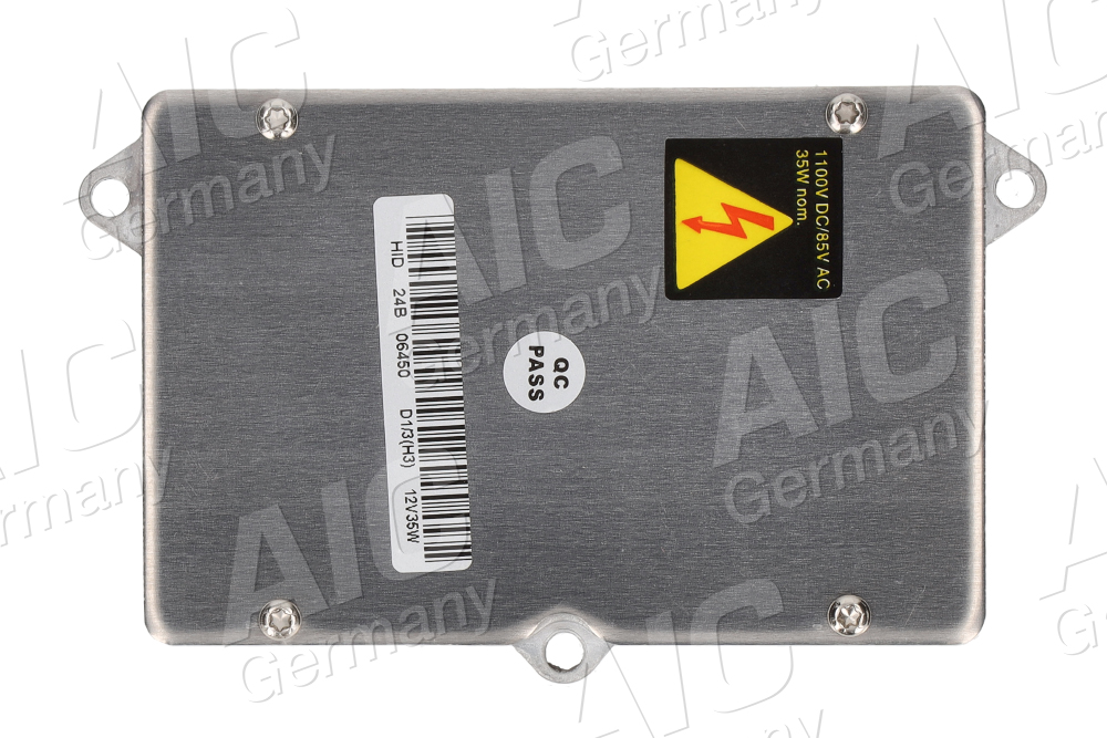 Control Unit, lights - 57471 AIC
