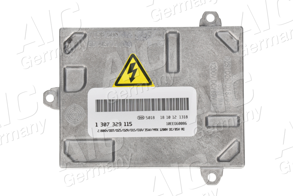Control Unit, lights - 57472 AIC