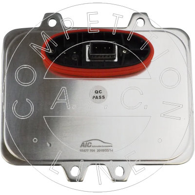 Control Unit, lights - 57477 AIC