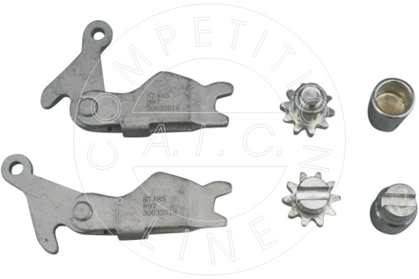 Regolatore, Freno a tamburo - 57485 AIC
