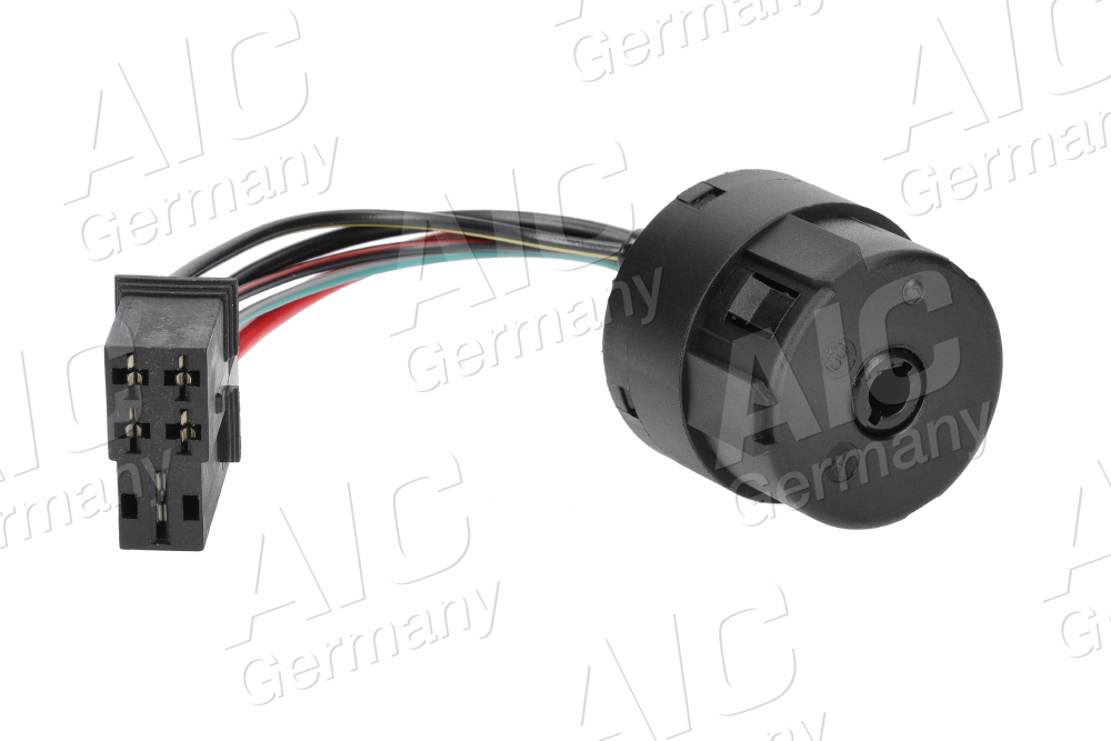 Ignition-/Starter Switch - 57494 AIC