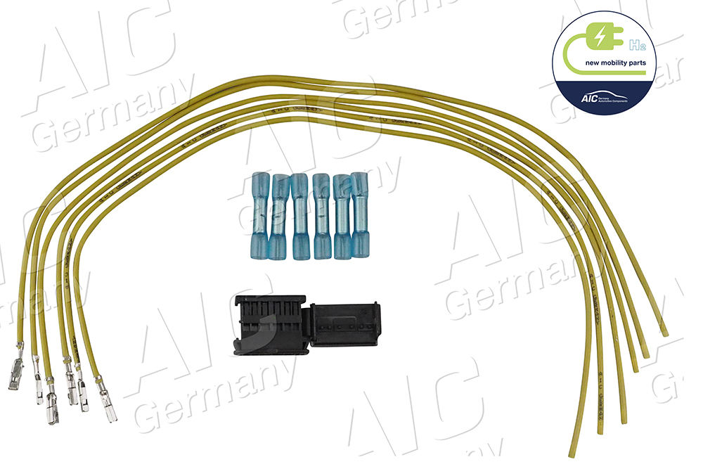 Kit riparazione cavi, Luce posteriore - 57495 AIC