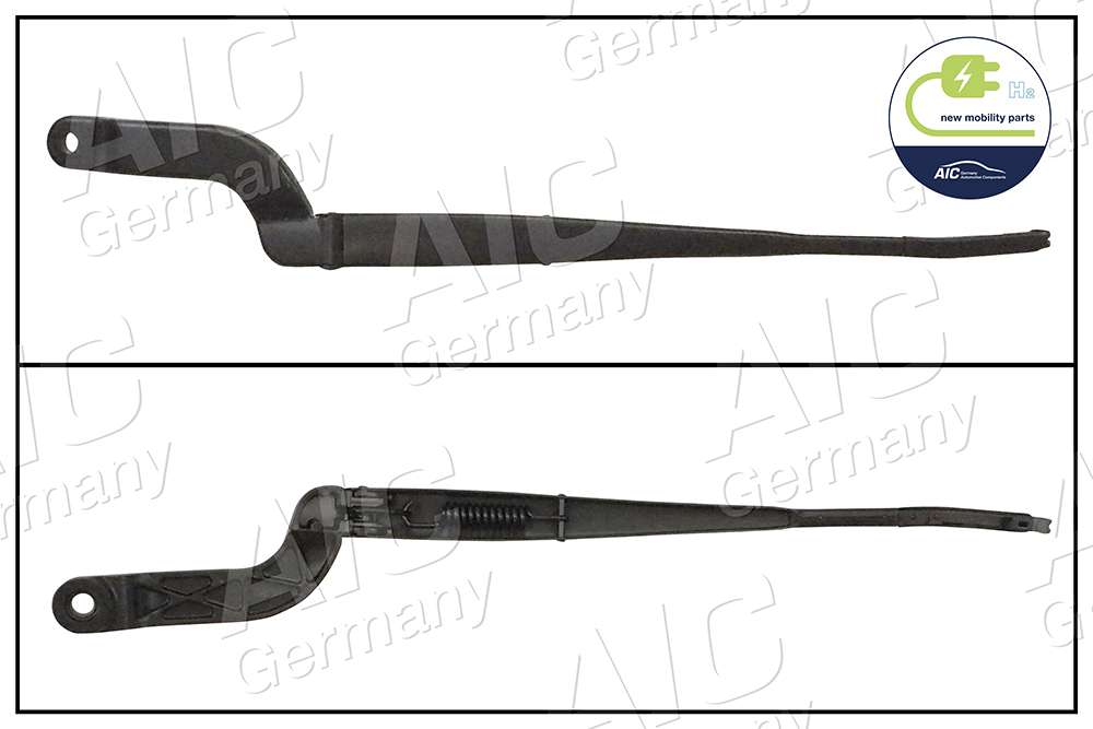 Wiper Arm, window cleaning - 57510 AIC