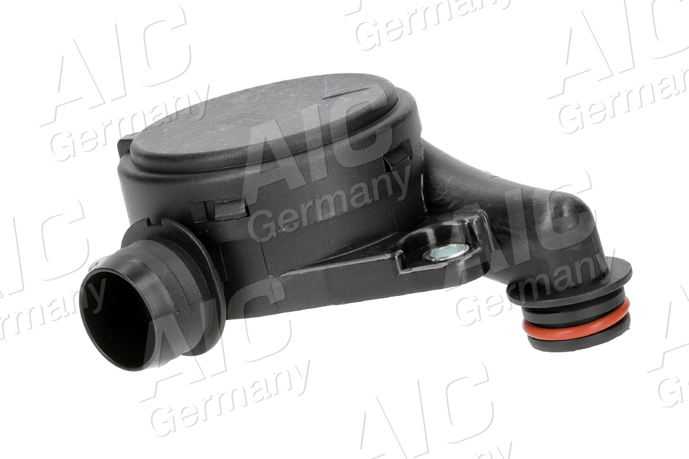 Valve, engine block breather - 57512 AIC