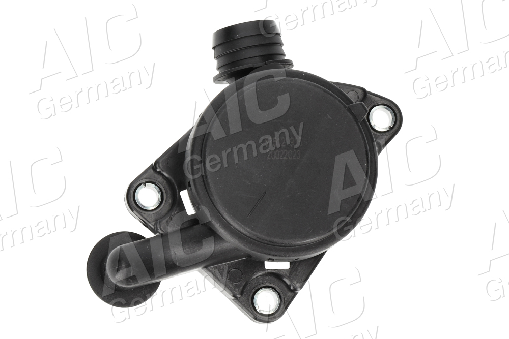 Valve, engine block breather - 57512 AIC