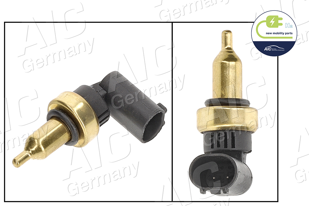 Sensor, coolant temperature - 57517 AIC