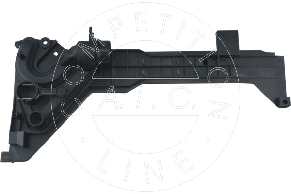 Halter, Ausgleichsbehälter-Kühlmittel - 57528 AIC