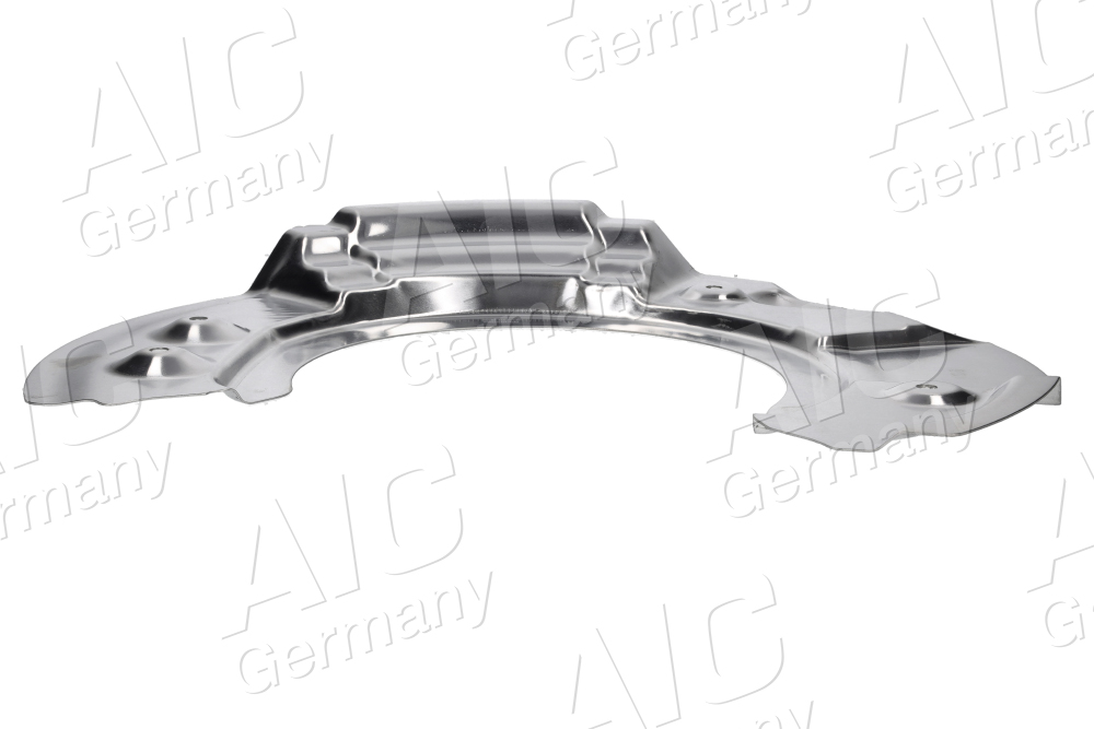 Splash Panel, brake disc - 57529 AIC