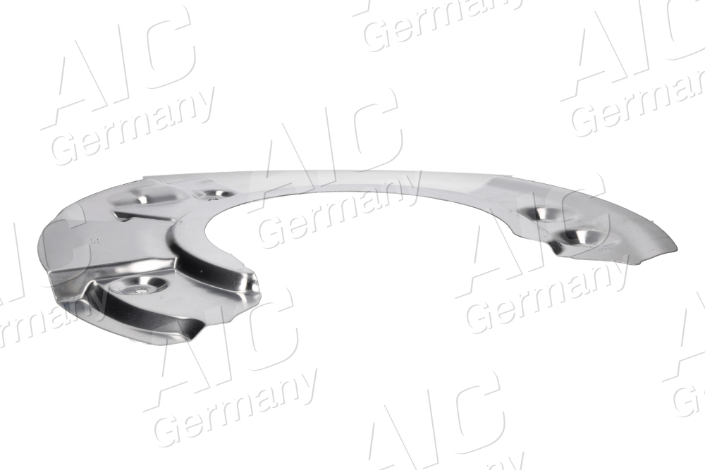 Splash Panel, brake disc - 57529 AIC