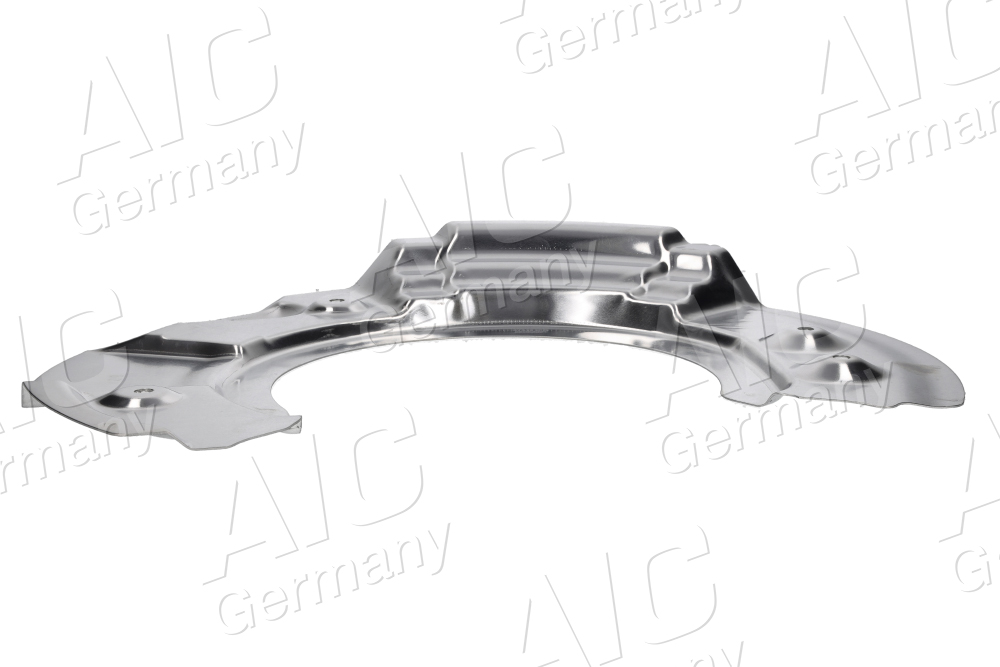 Splash Panel, brake disc - 57530 AIC