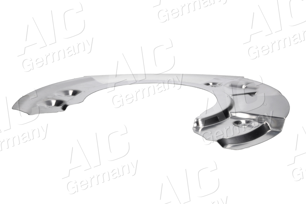 Splash Panel, brake disc - 57530 AIC