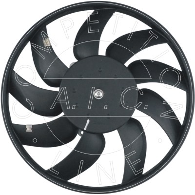 Ventola, Raffreddamento motore - 57535 AIC