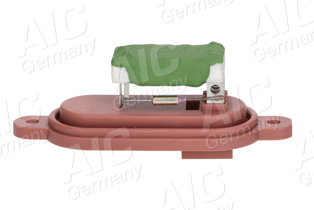 Resistor, interior blower - 57537 AIC