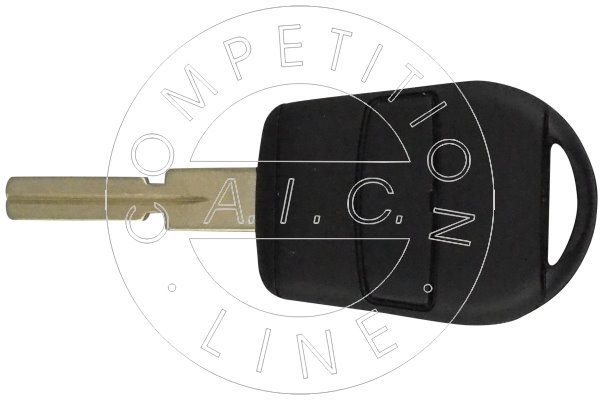 Корпус передатчика, центральный замок - 57540 AIC