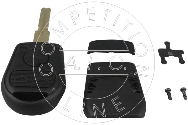 Корпус передатчика, центральный замок - 57540 AIC